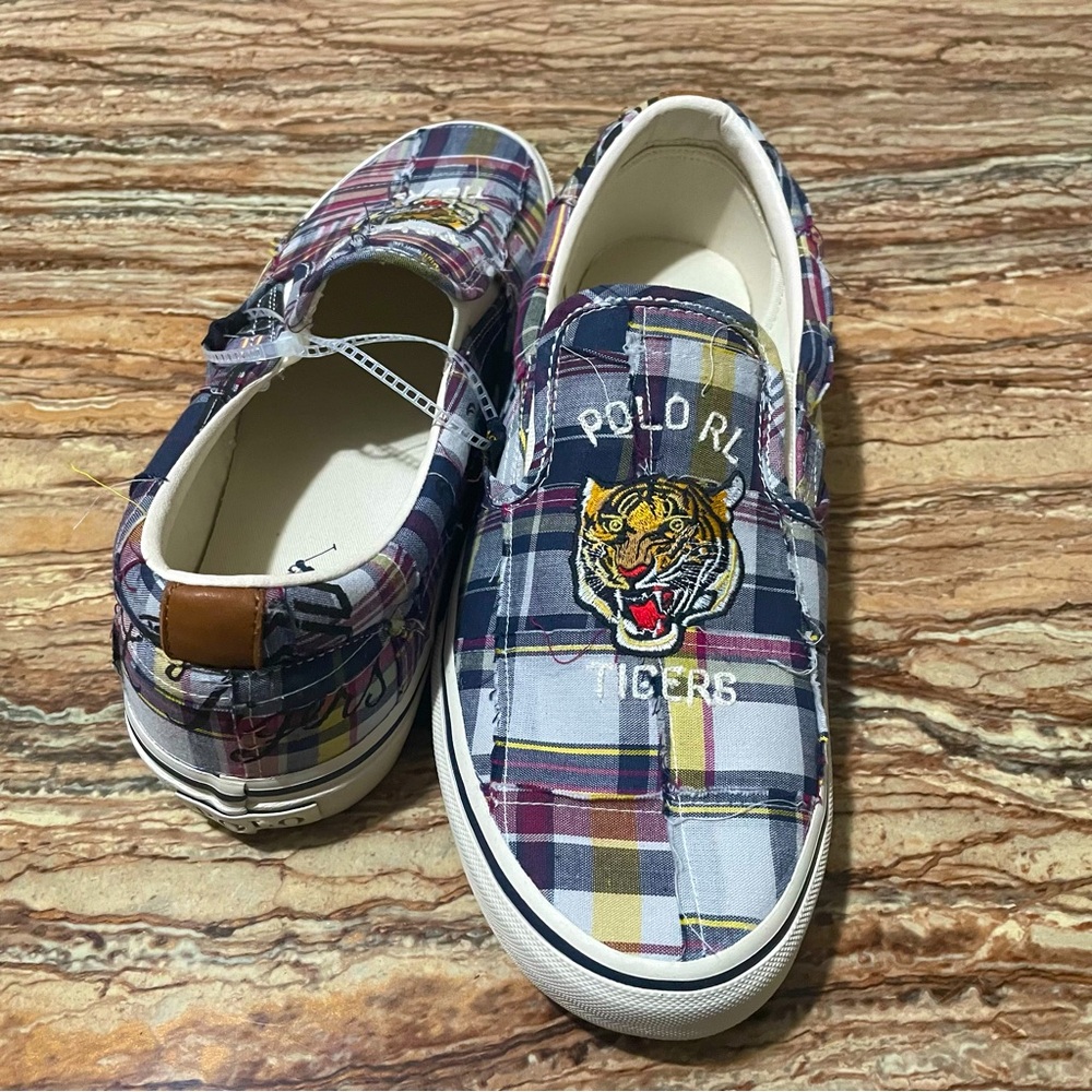 Ralph Lauren - Picture 5 of 17